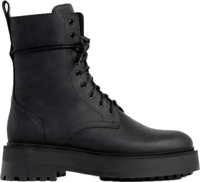 THURSDAY QUEST BOOT
WOMEN’S SIZE 9.5 - #UNPAIR (RIGHT)