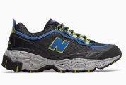 NEW BALANCE ML801GLE ALL TERRAIN SNEAKER
MEN'S SIZE 9 - #UNPAIR (LEFT)