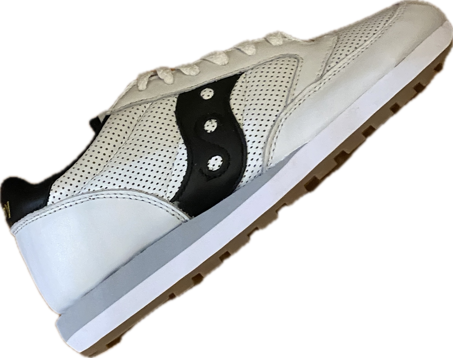 SAUCONY JAZZ ORIGINAL SNEAKER
MEN'S SIZE 9 - #UNPAIR (RIGHT)