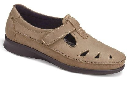 SAS ROAMER SLIP-ON LOAFER
WOMEN'S SIZE 7M - #UNPAIR (LEFT AND RIGHT AVAILABLE)