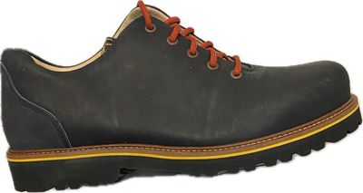 SAMUEL HUBBARD HUBBARD HIKING WAXHIDE MEN'S SIZE 10.5 - #UNPAIR (RIGHT)