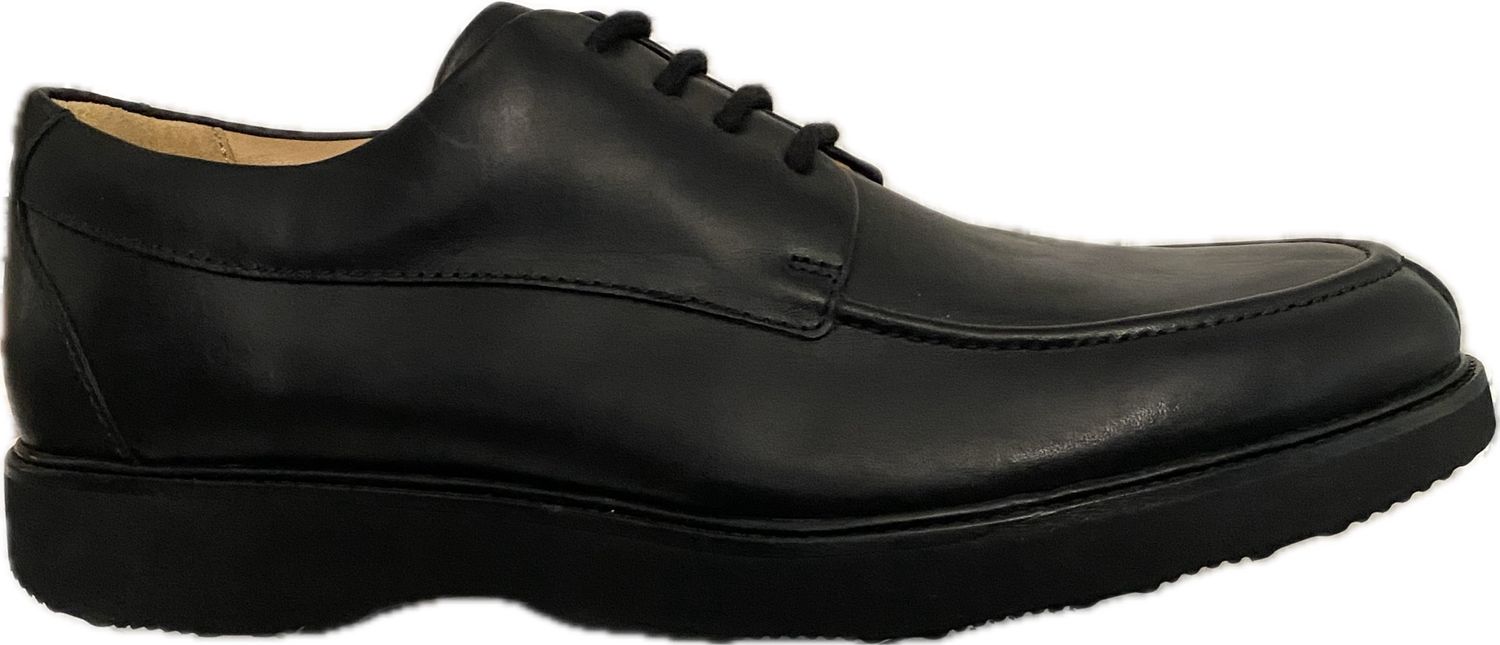 SAMUEL HUBBARD CITY LEGEND MEN'S SIZE 10.5 - #UNPAIR (RIGHT)