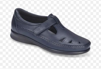 SAS ROAMER TRIPAD COMFORT SLIP-ON
WOMEN'S SIZE 7M - #UNPAIR (RIGHT)