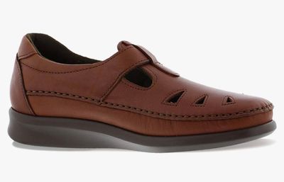 SAS ROAMER TRIPAD COMFORT SLIP-ON
WOMEN'S SIZE 7W - #UNPAIR (RIGHT)