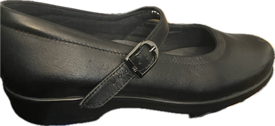 SAS MARIA MARY JANE FLAT SLIP ON WOMEN'S SIZE 7W - #UNPAIR (LEFT AND RIGHT AVAILABLE)