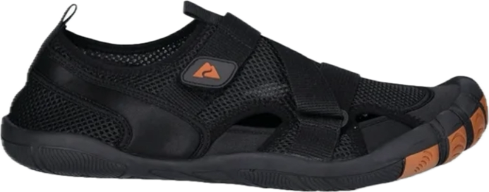 OZARK TRAIL TREK CROSS STRAP SANDAL                                                                                                   MEN'S SIZE 13 - #UNPAIR (RIGHT)