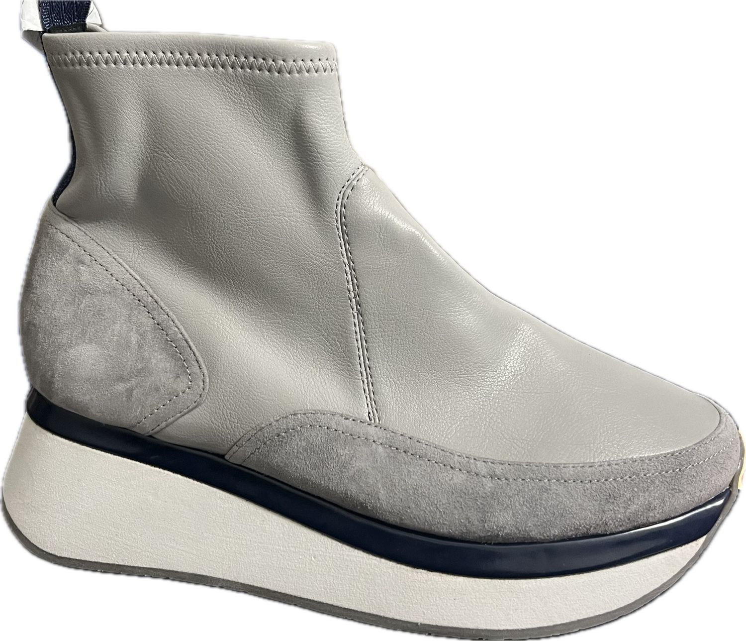 DONALD PLINER PIKE ALLONE-587 SLIP-ON WEDGE(Sample) WOMEN'S SIZE 6 - #UNPAIR (LEFT AND RIGHT AVAILABLE*)