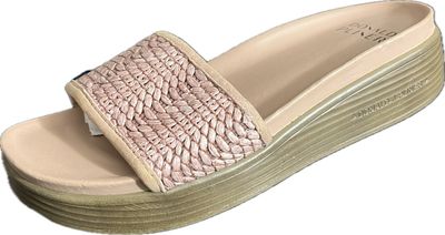 DONALD PLINER FIFI SANDAL (Sample) WOMEN'S SIZE 6M - #UNPAIR (LEFT)