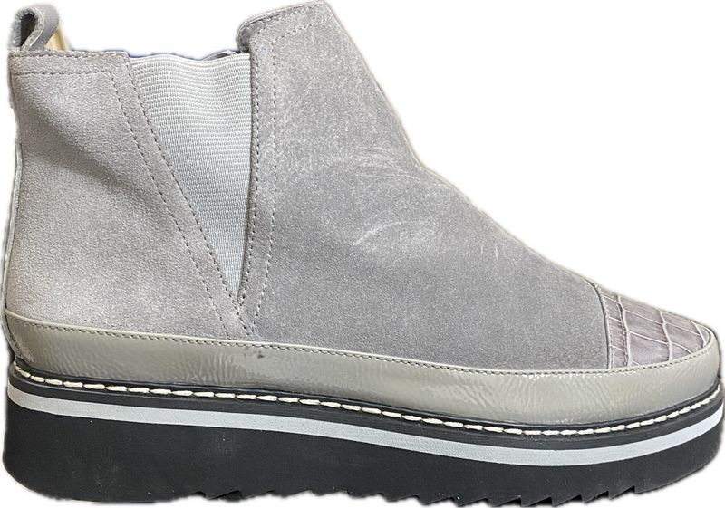 DONALD PLINER FLOW  ALLONE-539 BOOTIE WOMEN'S SIZE 6 - #UNPAIR (LEFT AND RIGHT AVAILABLE)