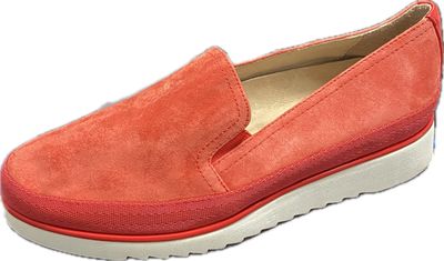 DONALD PLINER FINNI 2KS ALLONE-557 SLIP-ON LOAFER (Sample) WOMEN'S SIZE 6 - #UNPAIR (LEFT AND RIGHT AVAILABLE*)