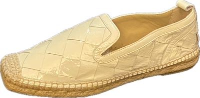DONALD PLINER BRANDI SLIP-ON LOAFER  WOMEN'S SIZE 6 - #UNPAIR (RIGHT)