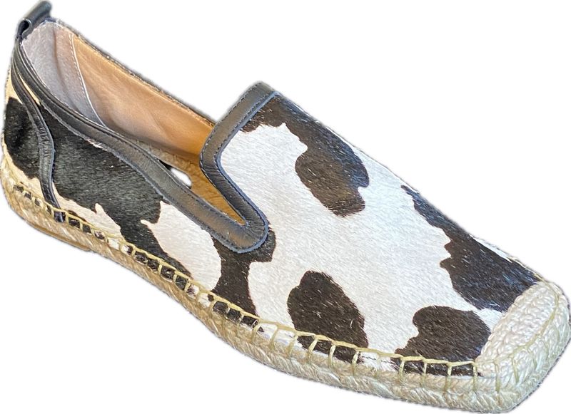 DONALD PLINER BRANDI LOAFER (Sample)   WOMEN'S SIZE 6 / EU 36 - #UNPAIR (RIGHT )