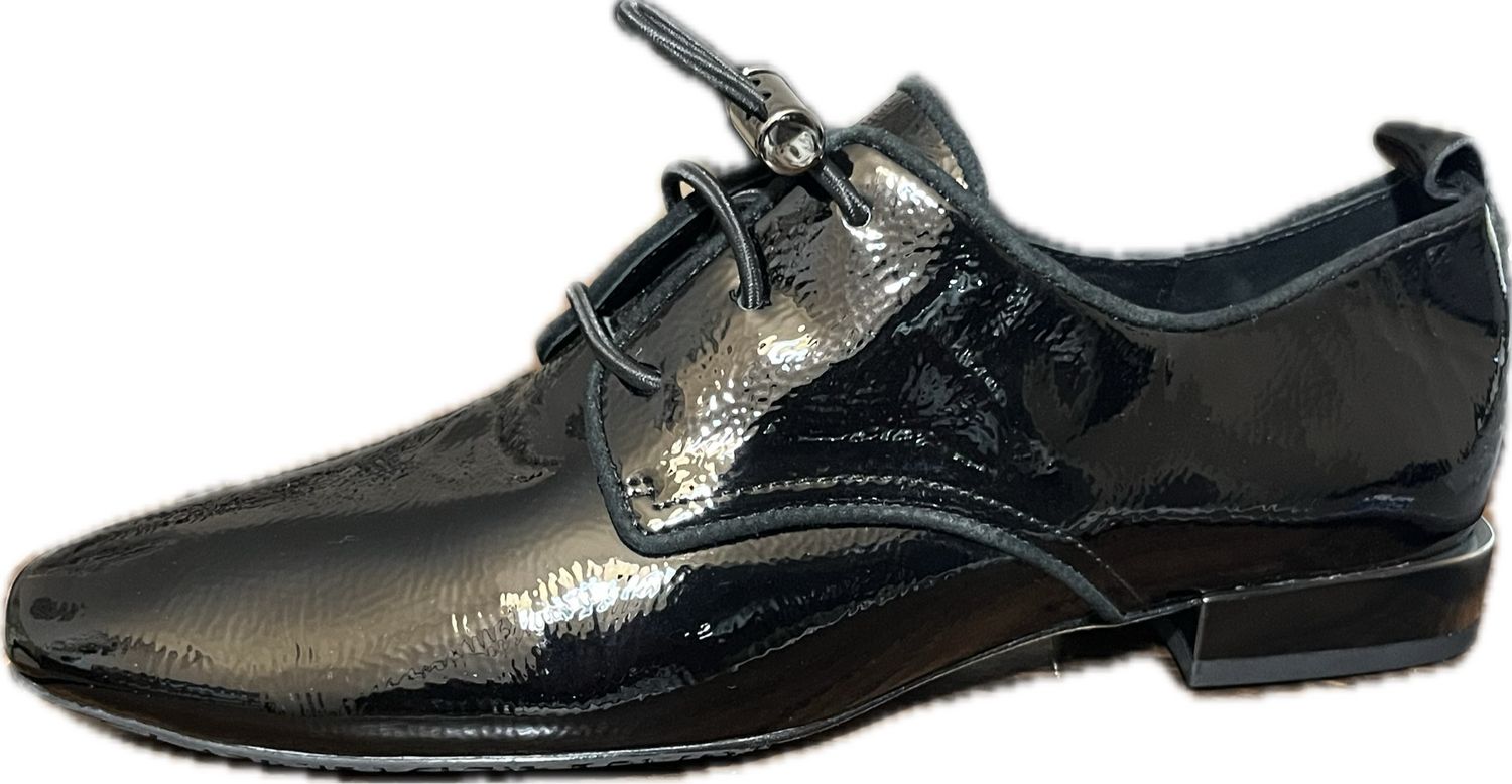 DONALD PLINER ROE LOAFER (Sample)  WOMEN'S SIZE 6 - #UNPAIR (LEFT AND RIGHT SHOE AVAILABLE*)