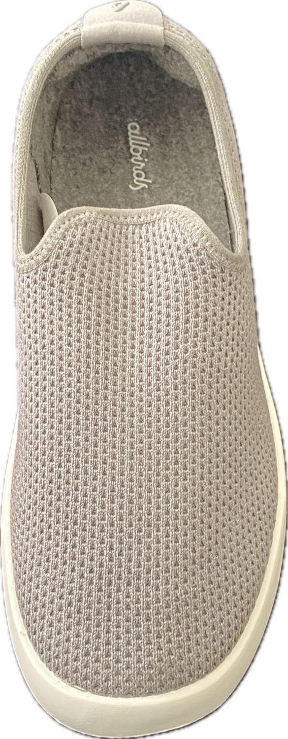 ALLBIRDS TREE LOUNGERS SLIP-ON     MEN'S SIZE 10 - #UNPAIR (LEFT)