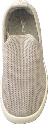 ALLBIRDS TREE LOUNGERS SLIP-ON     MEN'S SIZE 10 - #UNPAIR (LEFT)