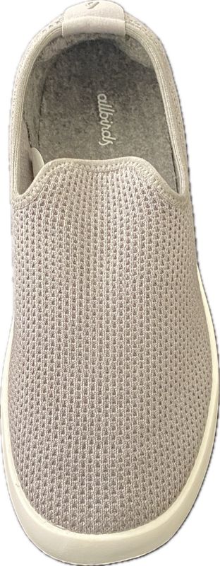 ALLBIRDS TREE LOUNGERS SLIP-ON     MEN'S SIZE 10 - #UNPAIR (LEFT)