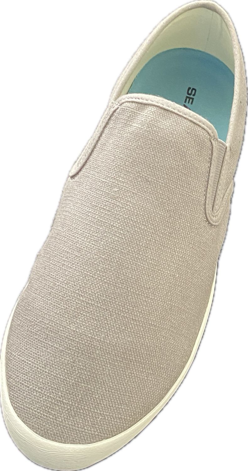 SEAVEES BAJA SLIP-ON MEN'S SIZE 10 - #UNPAIR (LEFT)