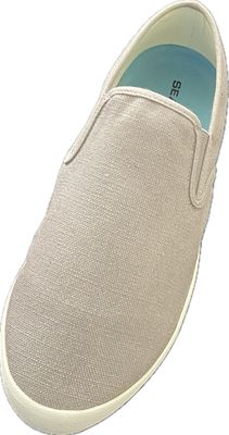 SEAVEES BAJA SLIP-ON MEN'S SIZE 10 - #UNPAIR (LEFT)