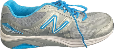 NEW BALANCE 1540 V3 W1540SP3 RUNNING SNEAKER   WOMEN'S SIZE 12 4E - #UNPAIR (LEFT)