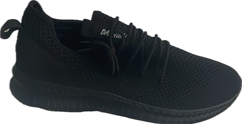 DAMYUAN SNEAKER    MEN'S SIZE 10 - #UNPAIR (RIGHT)