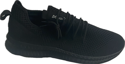 DAMYUAN SNEAKER    MEN'S SIZE 10 - #UNPAIR (RIGHT)
