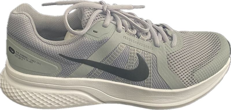 NIKE RACING RUN SWIFT SNEAKER  MEN'S SIZE 9.5 - #UNPAIR (LEFT)