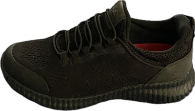 SKECHERS CESSNOCK SNEAKER WOMEN'S SIZE 9 - #UNPAIR (RIGHT)