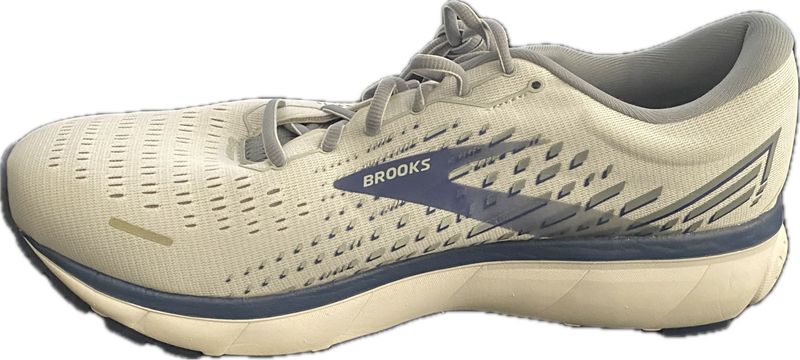 BROOK GHOST 13  MEN'S SIZE 13- #UNPAIR (RIGHT)