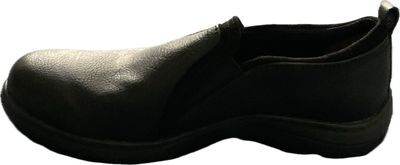 DR. SCHOLL'S JANETTE SLIP RESISTANT SHOES  WOMEN'S SIZE 6 - #UNPAIR (RIGHT)