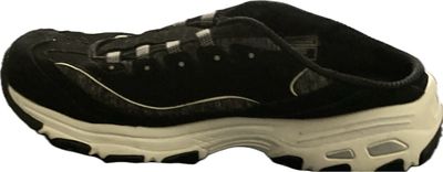SKECHERS D'LITES - RESILIENT SNEAKER  WOMEN'S SIZE 11 - #UNPAIR (RIGHT)
