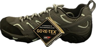 MERRELL MOAB 2 GTX HIKING SHOES   WOMEN'S SIZE 7 - #UNPAIR (RIGHT)