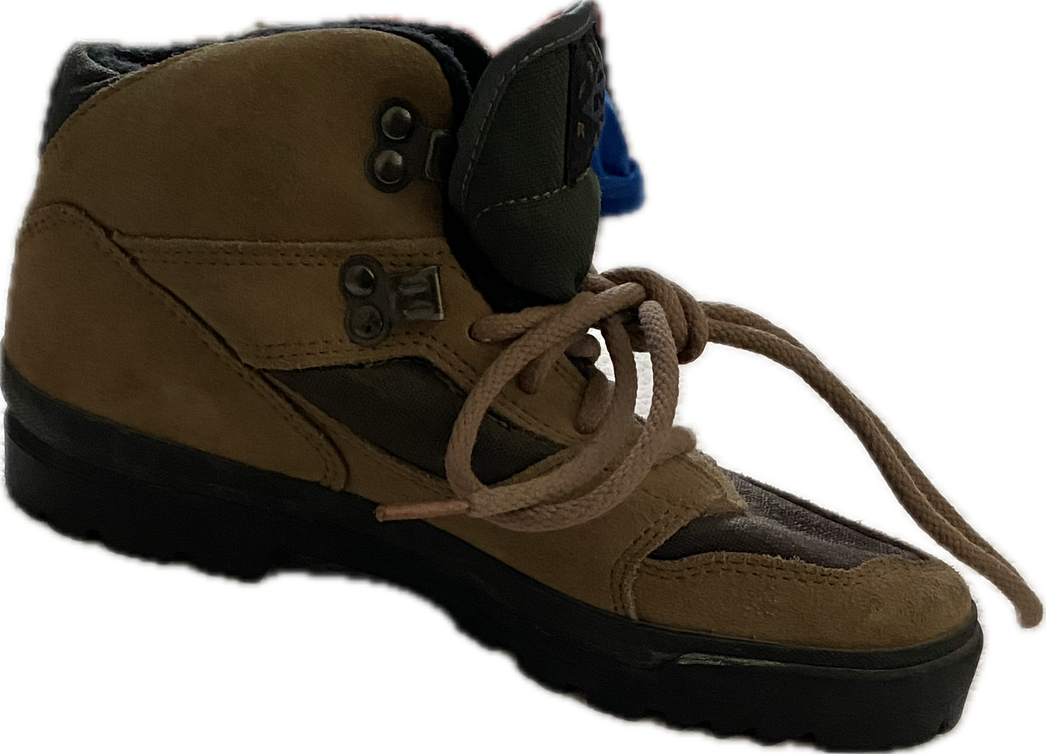 MERRELL FRONT RANGE HIKING SHOES  (Used) WOMEN'S SIZE 6 - #UNPAIR (LEFT)