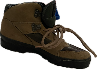 MERRELL FRONT RANGE HIKING SHOES  (Used) WOMEN'S SIZE 6 - #UNPAIR (LEFT)