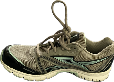 REEBOK EASYTONE   WOMEN'S SIZE 8- #UNPAIR  (RIGHT)-(Used)