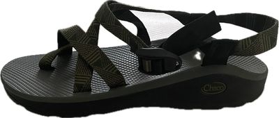 CHACO Z1 SANDALS    MEN'S SIZE 12- #UNPAIR  (LEFT)-(Used)