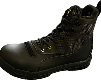 KUJO X1 LANDSCAPING BOOT PAR WEST TURF  MEN'S 12 - #UNPAIR (LEFT)