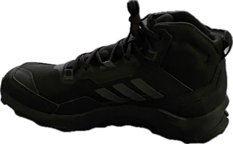 ADDIDAS TERREX AX4 MID GTX MEN'S 10 - #UNPAIR (RIGHT)