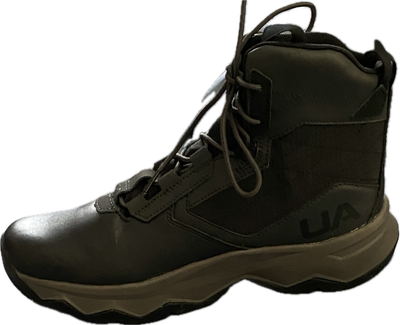 UNDER ARMOUR STELLAR G2 TACTICAL BOOT MEN'S 11.5 - #UNPAIR (LEFT)