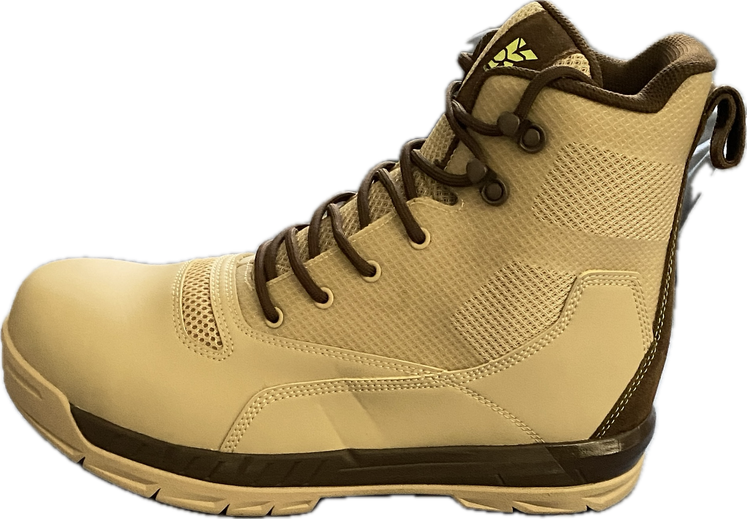 KUJO X1 LANDSCAPING BOOT   MEN'S 11.5 - #UNPAIR (LEFT)