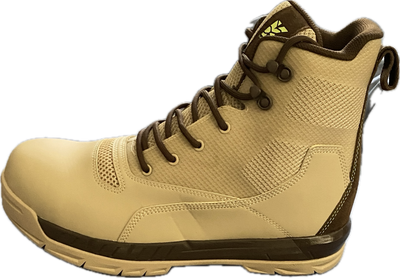 KUJO X1 LANDSCAPING BOOT   MEN'S 11.5 - #UNPAIR (LEFT)