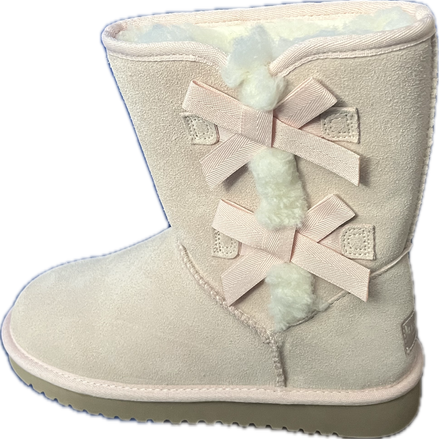 UGG KOOLABURRA SHORT FASHION BOOT  WOMEN'S SIZE 6 - #UNPAIR (LEFT)