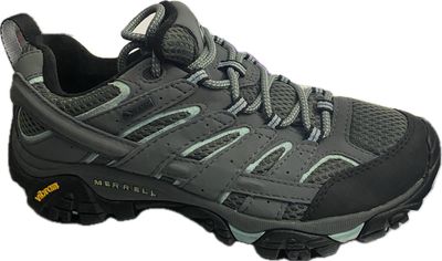MERRELL MOAB 2 GTX VIBRAM HIKING SHOE WOMEN'S SIZE 7 - #UNPAIR (RIGHT)