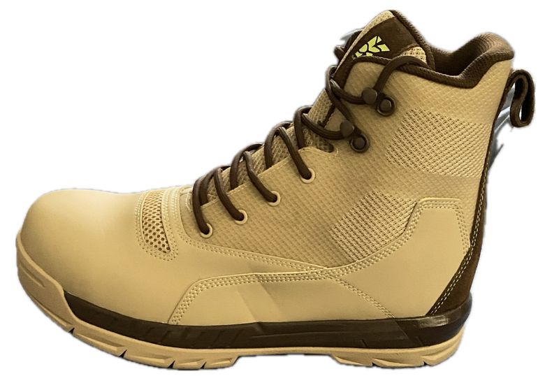 KUJOYARDWEAR KUJO X1 LANDSCAPE BOOT  MEN'S SIZE 11.5 - #UNPAIR (LEFT)