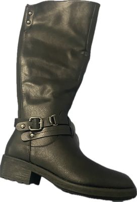 DREAM PAIRS    WOMEN'S SIZE 9 - #UNPAIR (RIGHT)
