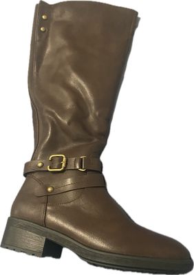 DREAM PAIRS    WOMEN'S SIZE 9 - #UNPAIR (RIGHT)