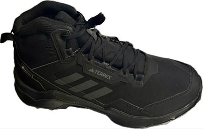 ADDIDAS TERREX AX4 MID GTX HIKING BOOT MEN'S SIZE 10 - #UNPAIR (RIGHT)