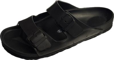 BIRKENSTOCK ARIZONA EVA WATERPROOF SLIDES SANDAL  EU 43 / MEN'S SIZE 10 - #UNPAIR (LEFT)