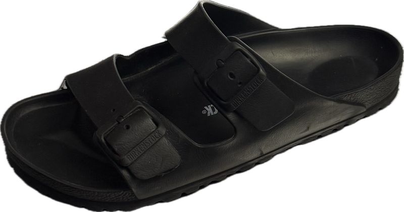 BIRKENSTOCK ARIZONA EVA WATERPROOF SLIDES SANDAL  EU 43 / MEN'S SIZE 10 - #UNPAIR (LEFT)
