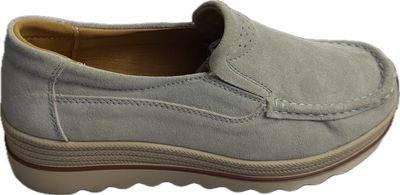 WXHC  SLIP ON WALKING SHOE  EU 41 / US WOMEN'S SIZE 9 - #UNPAIR (RIGHT)