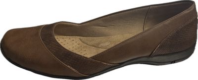 LIFE STRIDE SOFT SYSTEM DEJA VU SLIP-ON SHOE WOMEN’S SIZE 10M - #UNPAIR (LEFT) Lightly Used